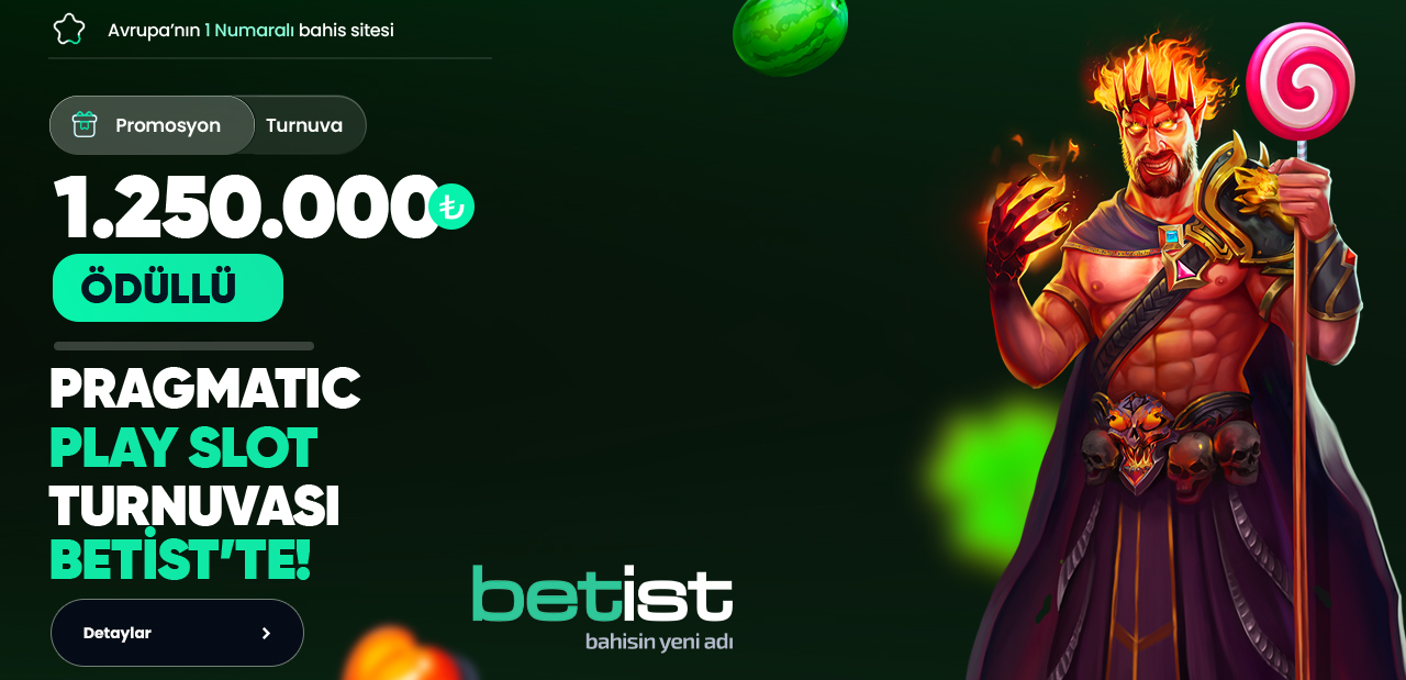 Betist bonus